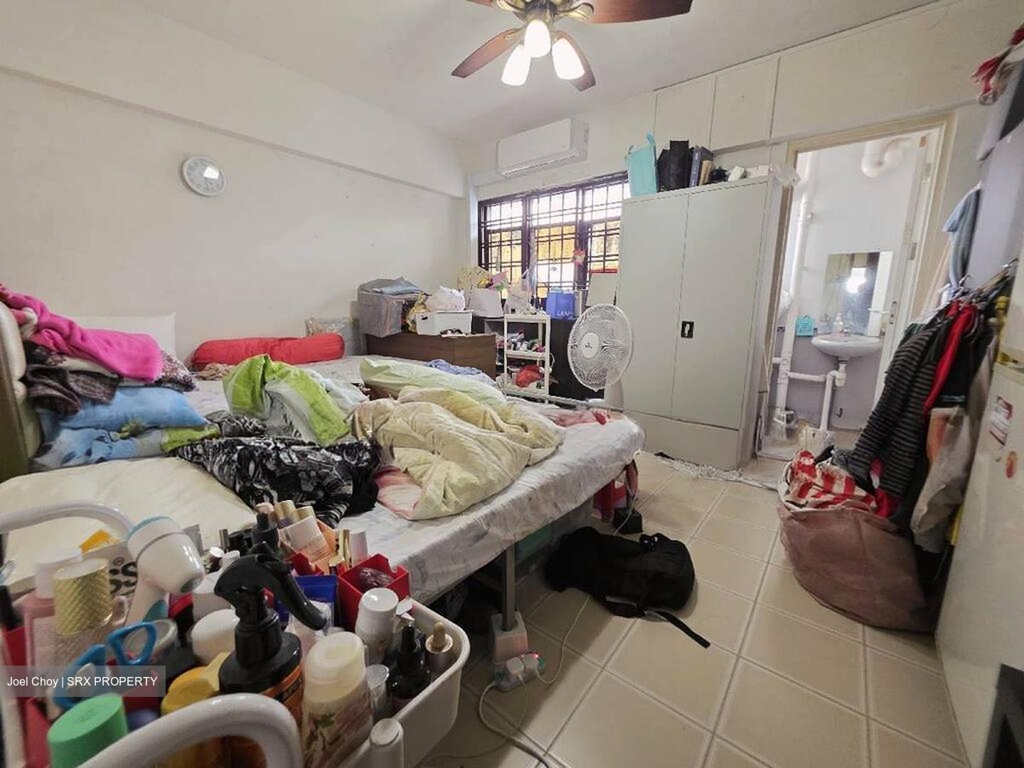 Blk 118 Chong Pang Vale (Yishun), HDB 4 Rooms #513502371